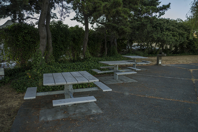 Picnic Area