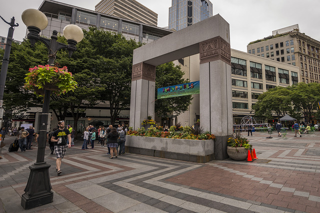Westlake Park