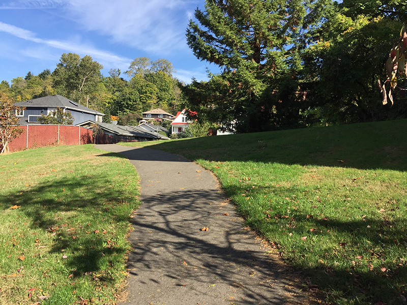 William Grose Park neighborhood park