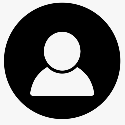 vector graphic of person