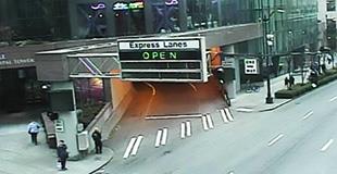 View the page on How to Get in the Intake Express Lane