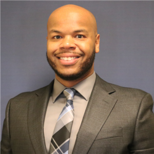 Headshot of Rashaad O’Neal.
