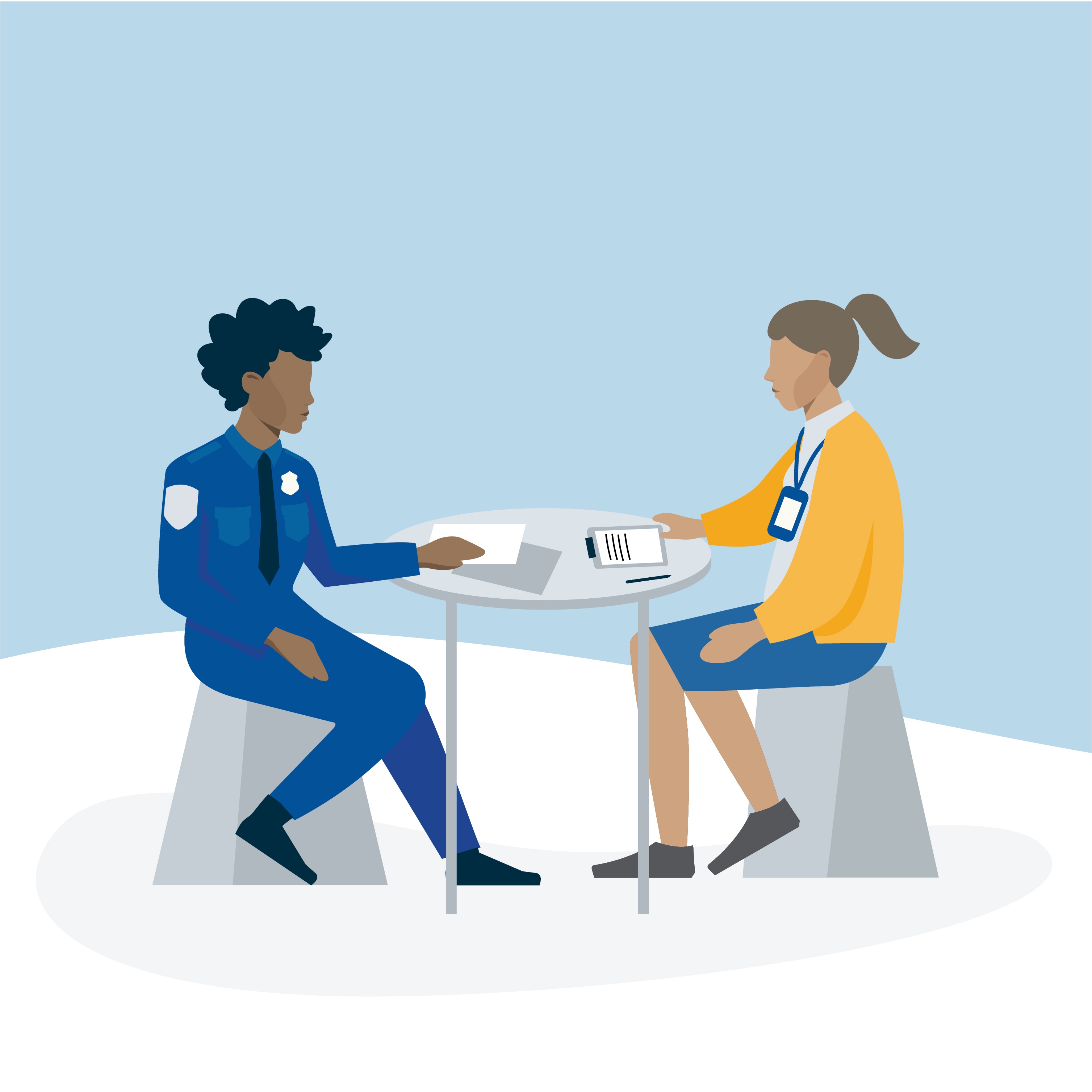 Office of Police Accountability