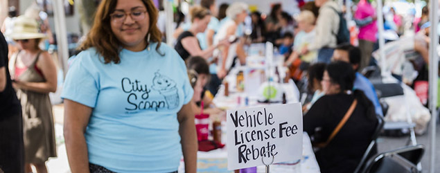 Equity Actions Banner