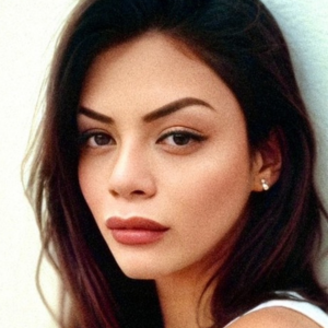 Headshot of Sirena Styles.