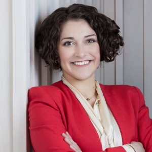 Headshot of Talley Mills.