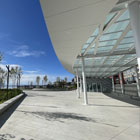 The Cafe Building was designed to meet the City of Seattle's energy code